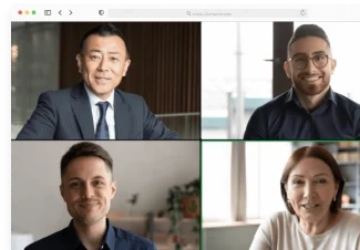 Book a consultation call