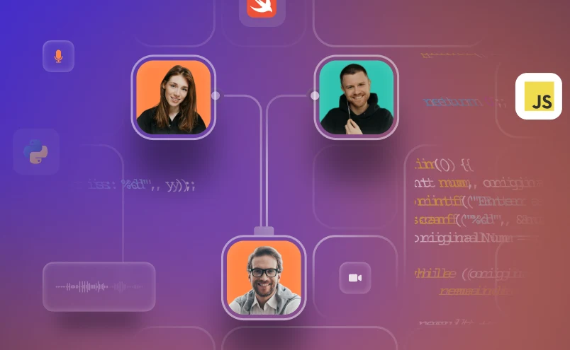 Expert interview assessment