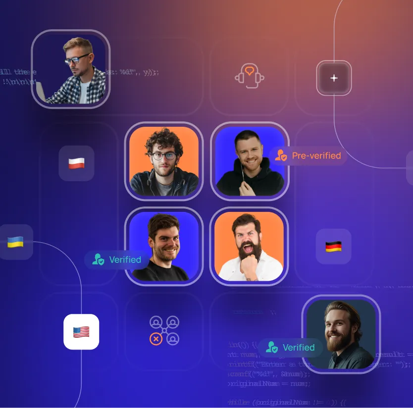 Why companies choose Cortance